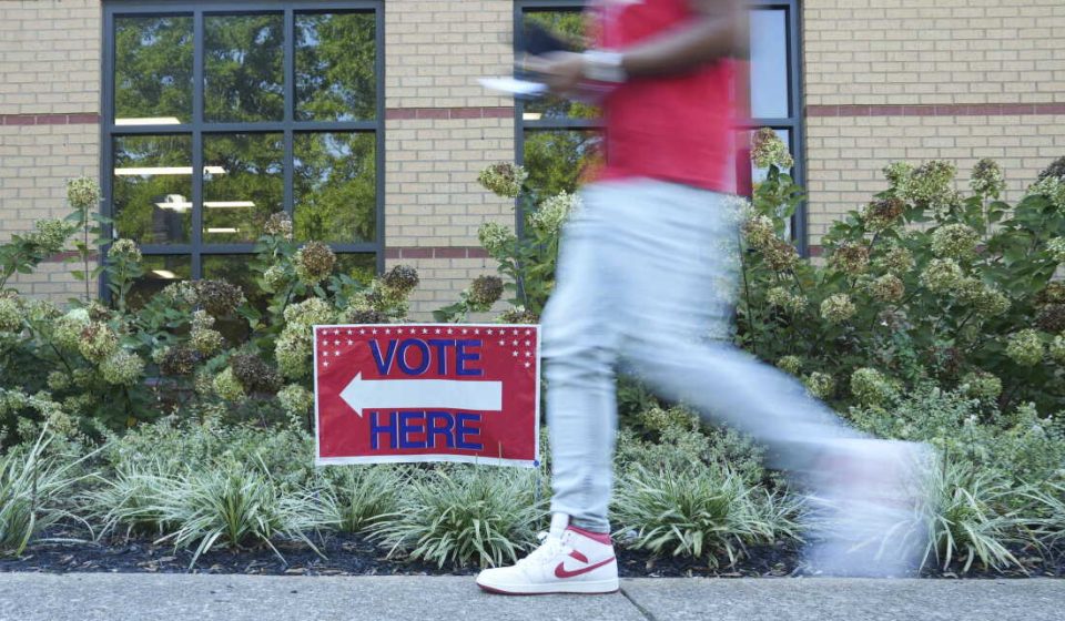 These Influential Georgia Voters Now Regret Voting for Trump: NPR