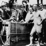 100 years later, Harry Houdini's death still haunts Detroit: NPR