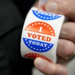 Which House races are competitive in the 2026 midterm elections? : NPR