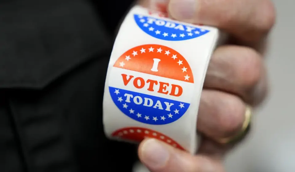 Which House races are competitive in the 2026 midterm elections? : NPR Which House races are competitive in the 2026 midterm elections? : NPR