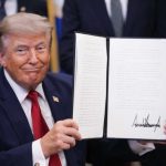 Poll Finds Majority Want Next Congress to Be a Check on Trump: NPR
