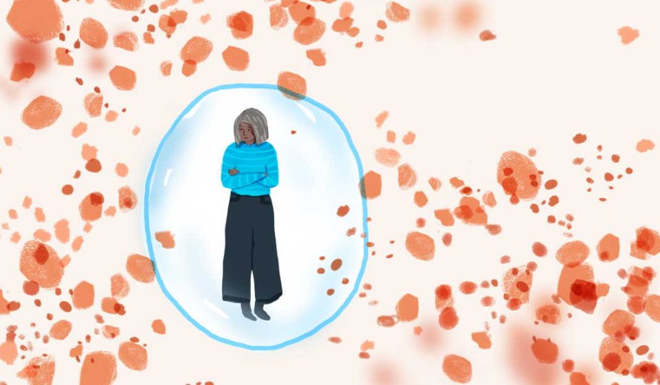 Do adults need another measles shot? : NPR