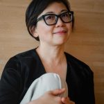 Yiyun Li tells the story of two prodigies in 'Music Against the Night': NPR