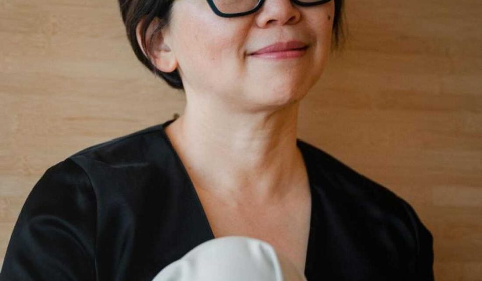 Yiyun Li tells the story of two prodigies in 'Music Against the Night': NPR