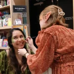 Hardcore ACOTAR Fans Attend 'Midnight Maas' Ahead of Romance Release: NPR
