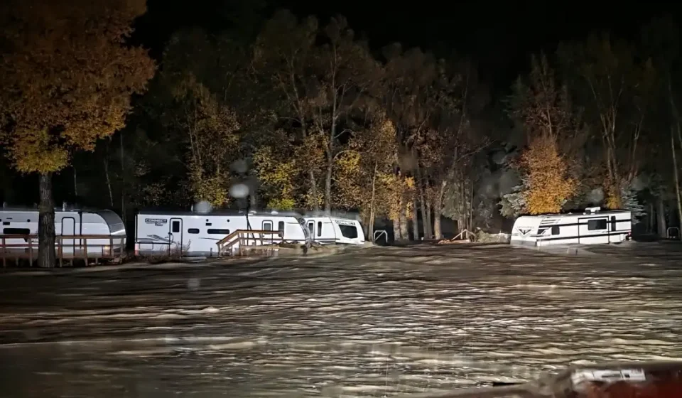 Colorado, Arizona, Utah and New Mexico grapple with flooding: NPR Colorado, Arizona, Utah and New Mexico grapple with flooding: NPR