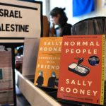 Sally Rooney's books will no longer be sold in the UK after support for Palestinian Action: NPR