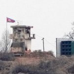 North Korea says it will resume propaganda broadcasts in South Korea: NPR