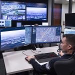 Real-time crime center monitoring software goes far beyond Flock: NPR