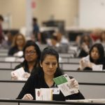 Why it will take time to find out who won in some midterm races: NPR