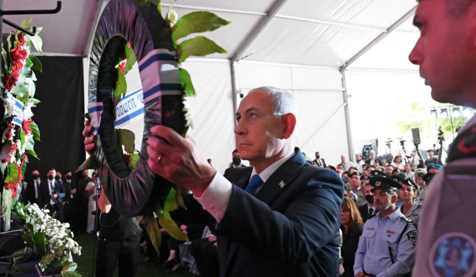 Israel marks three years since Oct. 7, asks if PM ignored warnings: NPR