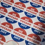 Democrats turn to creators to help win over Latino voters: NPR