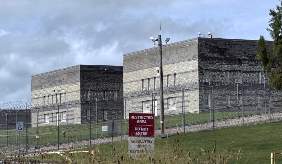 US public opinion on the death penalty hinges on details: NPR