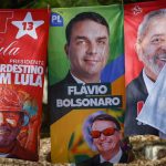 Lula vs. Bolsonaro, Again — But This Time, It's Personal: NPR