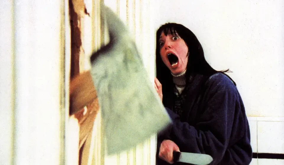 Rewatch 'The Shining' this Halloween — you'll see Shelley Duvall's performance differently: NPR