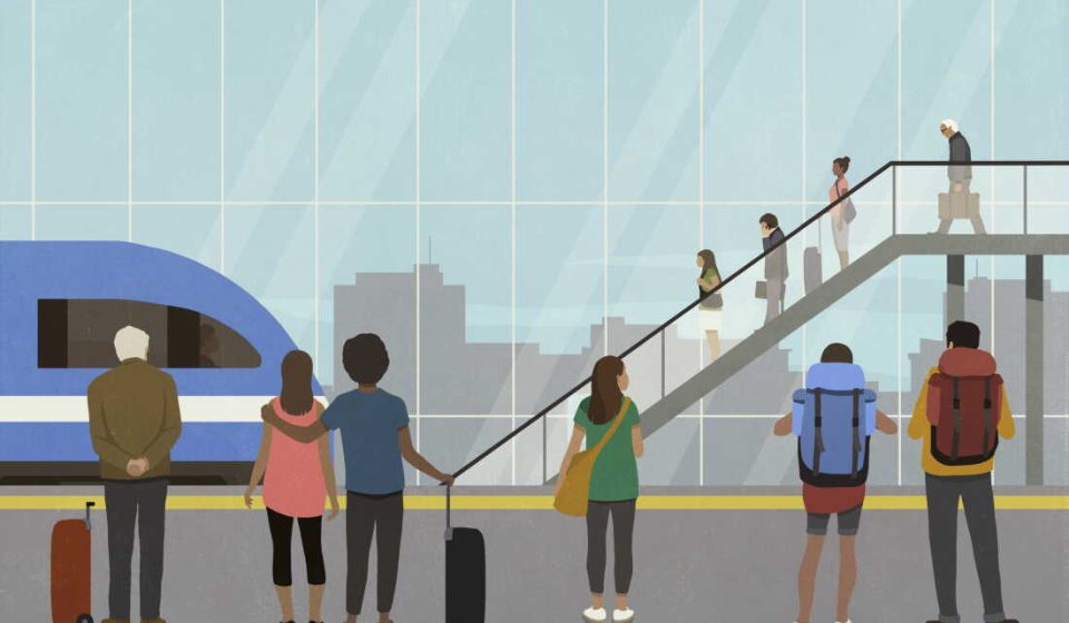 How to protect yourself from measles while traveling: NPR