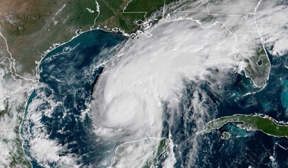 Isaias strengthens into Category 2 hurricane: NPR