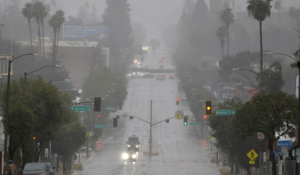 Now is the time to prepare your family for El Niño. Here's how to get started