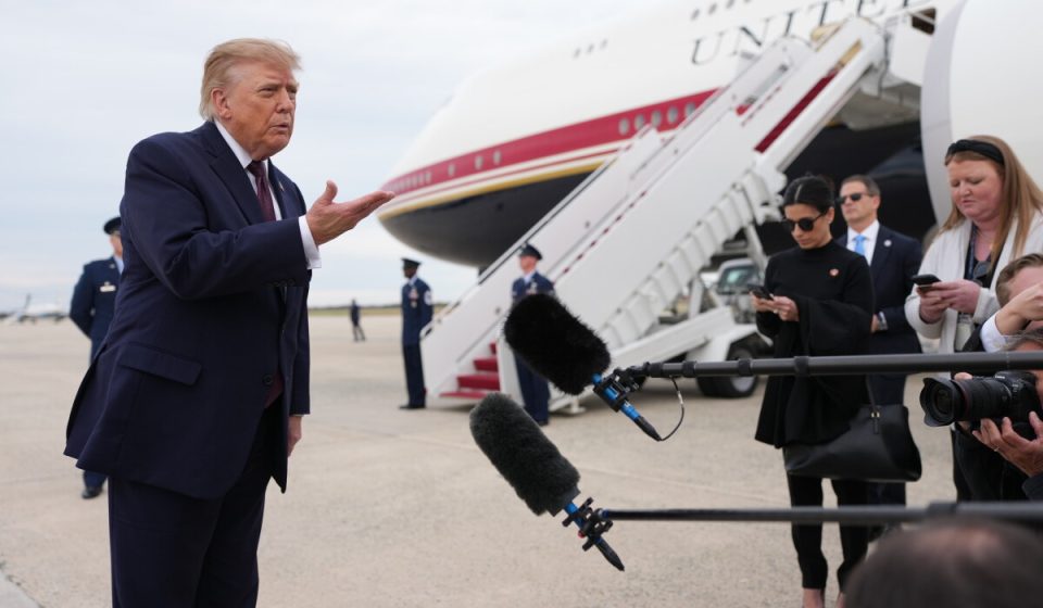 US warns allies to prepare for possible strikes on Iran after election