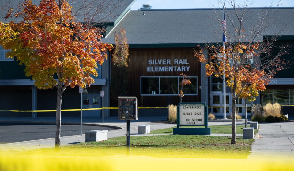 Bend elementary school shooting: Parents seek answers in tragic attack Bend elementary school shooting: Parents seek answers in tragic attack