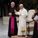 Pope says 'holy war does not exist' in message to religious leaders
