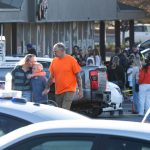 Teen shooter kills 4 at Bend, Ore., elementary school, police say