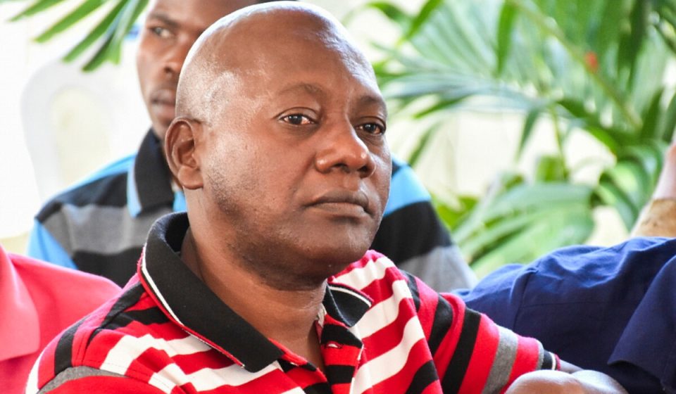 Kenyan doomsday cult leader convicted of 191 murders