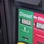 Trump strikes deal with Putin for Russian diesel