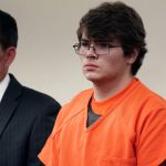 Jury selection begins in federal trial of Buffalo supermarket shooter