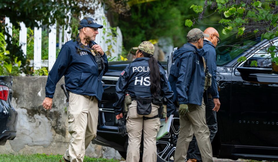 MP Ilhan Omar's lawyers demand return of seized property