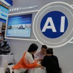 China decides to curb its technology exports, particularly those linked to AI and solar energy