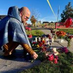 Teacher and special needs student survive Oregon elementary school shooting