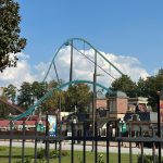 Six Flags to install seat belts on Georgia roller coaster after rider dies