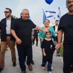 In Israeli elections, Netanyahu's longtime leadership hangs in the balance