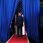Next week's midterm elections will mark the end of the Trump era and beyond