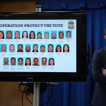 DOJ asks some California counties to set aside ballots belonging to suspected non-citizen voters