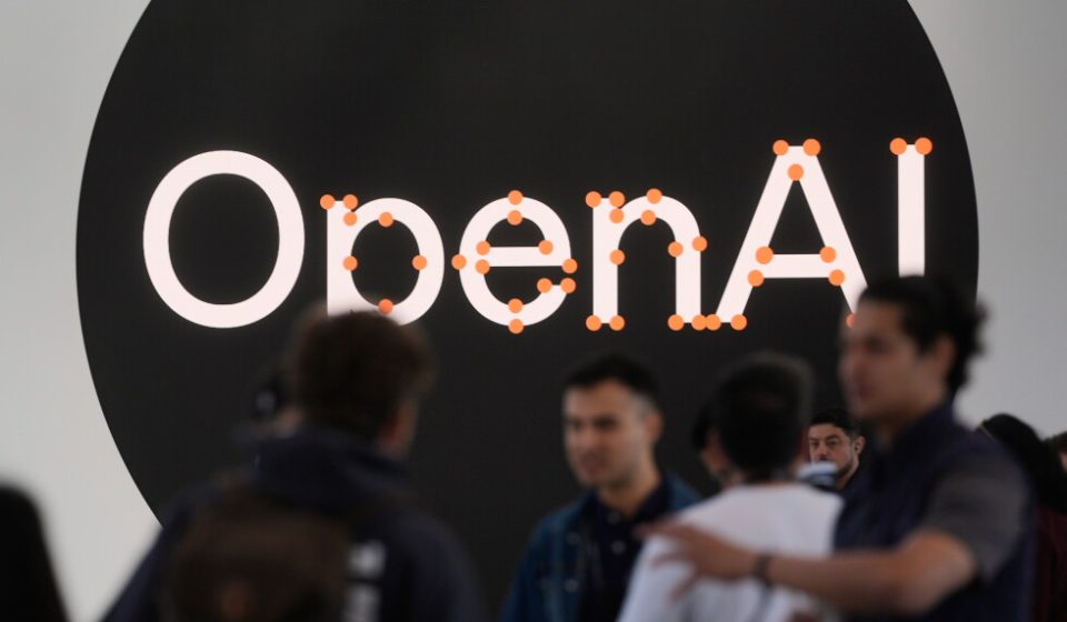 FBI arrests OpenAI employee accused of secretly bugging conference room