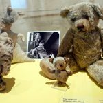 Winnie the Pooh will remain in New York despite some pressure to return to the United Kingdom