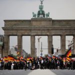 Far-right party's success in regional elections sparks fear among migrants in East Germany