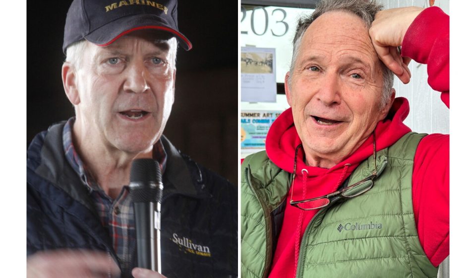 FBI Visits Donor Dan J. Sullivan Amid Alaska Senate Investigation