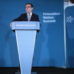 UK PM says it's 'clear' Russia interfered in Brexit vote