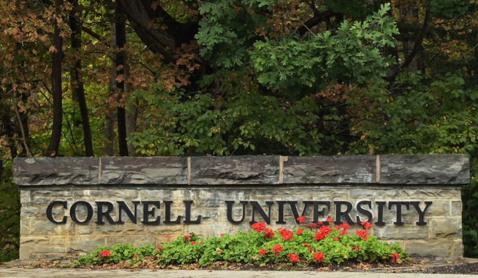 Report Provides New Details About Cornell University Gang Rape Allegations