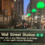 Wall Street rebounds to an all-time high