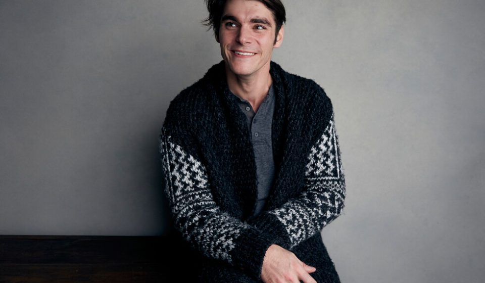 RJ Mitte, 'Breaking Bad' Actor and Disability Rights Advocate, Dies at 34 - AP News