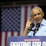 Obama denounces the “cruelty” of Trump and his allies during his midterm campaign