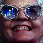 The simple act of smiling can promote joy, calm