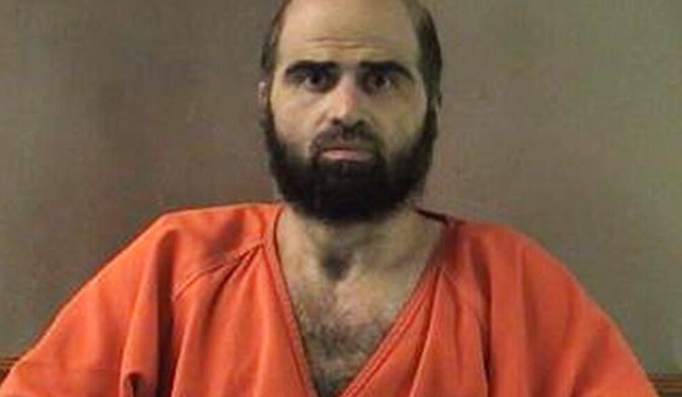 Pentagon announces execution of Fort Hood shooter will be broadcast live