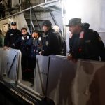 Bulgaria says Russia likely behind drone attacks on shipping in Black Sea