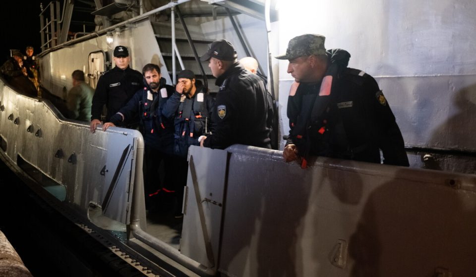 Bulgaria says Russia likely behind drone attacks on shipping in Black Sea Bulgaria says Russia likely behind drone attacks on shipping in Black Sea