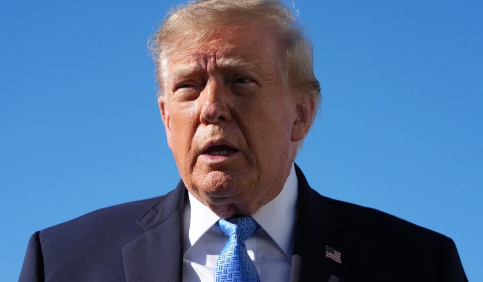 Justice Department says 400 voters in Washington could be non-citizens